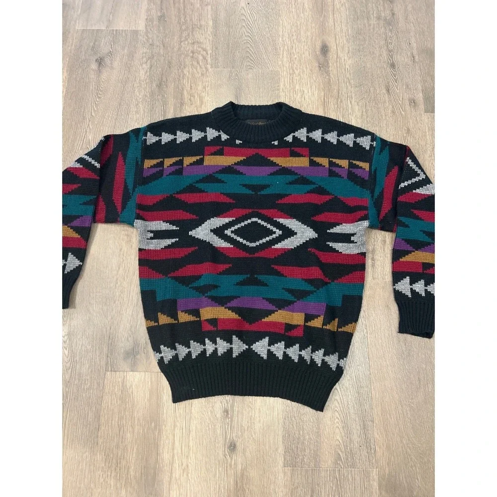 Michael Gerald vintage 90s